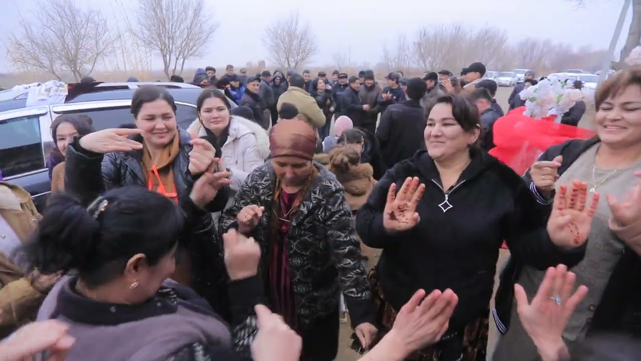 OSTONA QORA KO`Z KELIN SALOM 1-QISM 2026 02 02