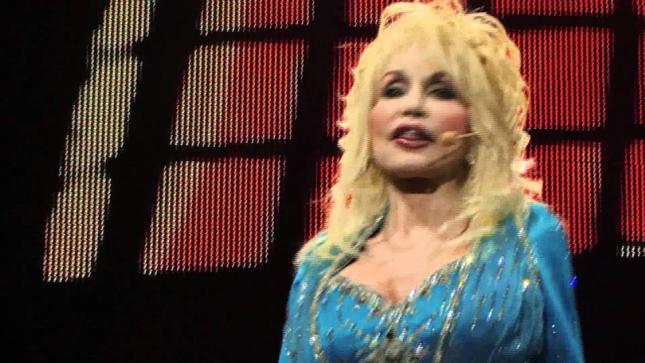Dolly Parton -  2 Doors Down