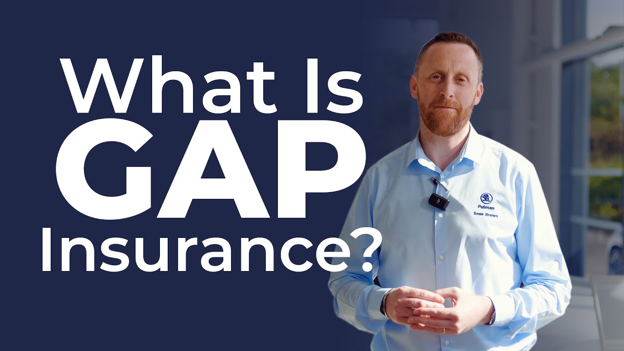 What Is GAP Insurance?