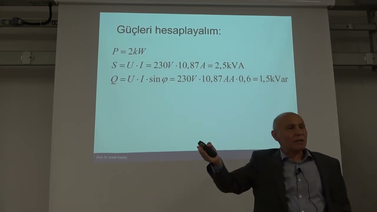 4 Kısa devre akım hesapları B0008 1