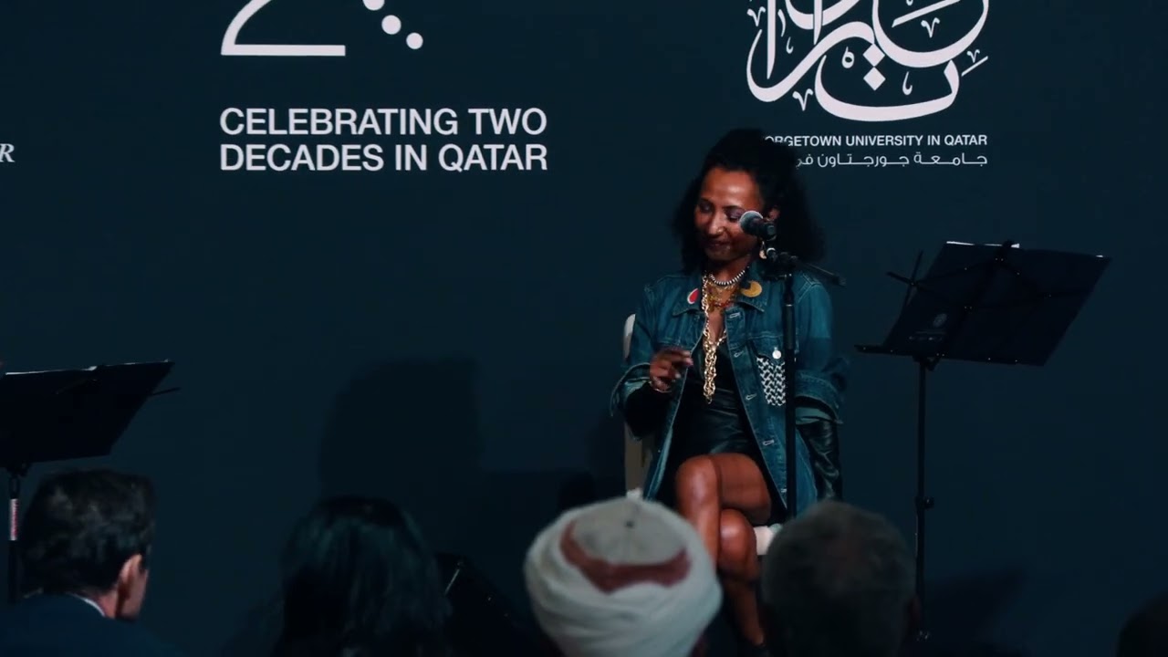 Hiwaraat | Seeing Sudan: Politics Through Art- Music Performance