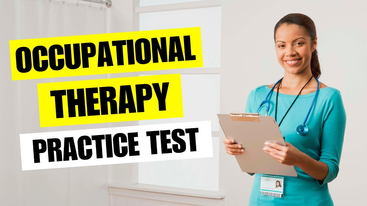 Occupational Therapy Assistant Practice Test 2026 Career & Job Interview Prep Exam Questions