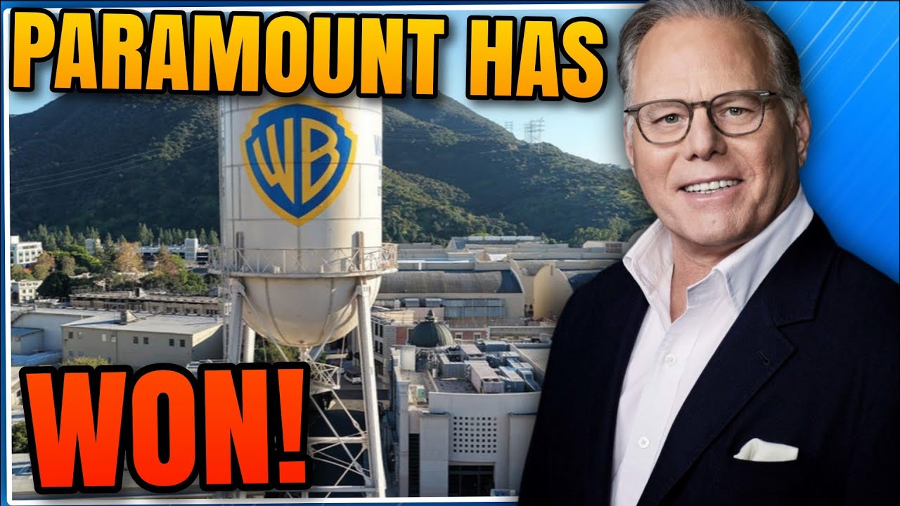 Netflix have bailed on the Buy out!