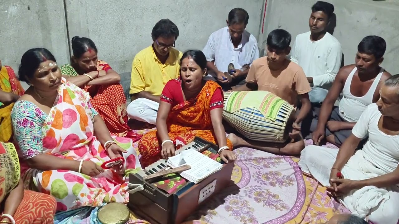 মাগো তোমায় মনে প্রানে কত ভালোবাসি 🙏 একটি নতুন মায়ের গান শুনুন 🙏 গানের ভুল ত্রুটি ক্ষমা করবেন 🙏🙏