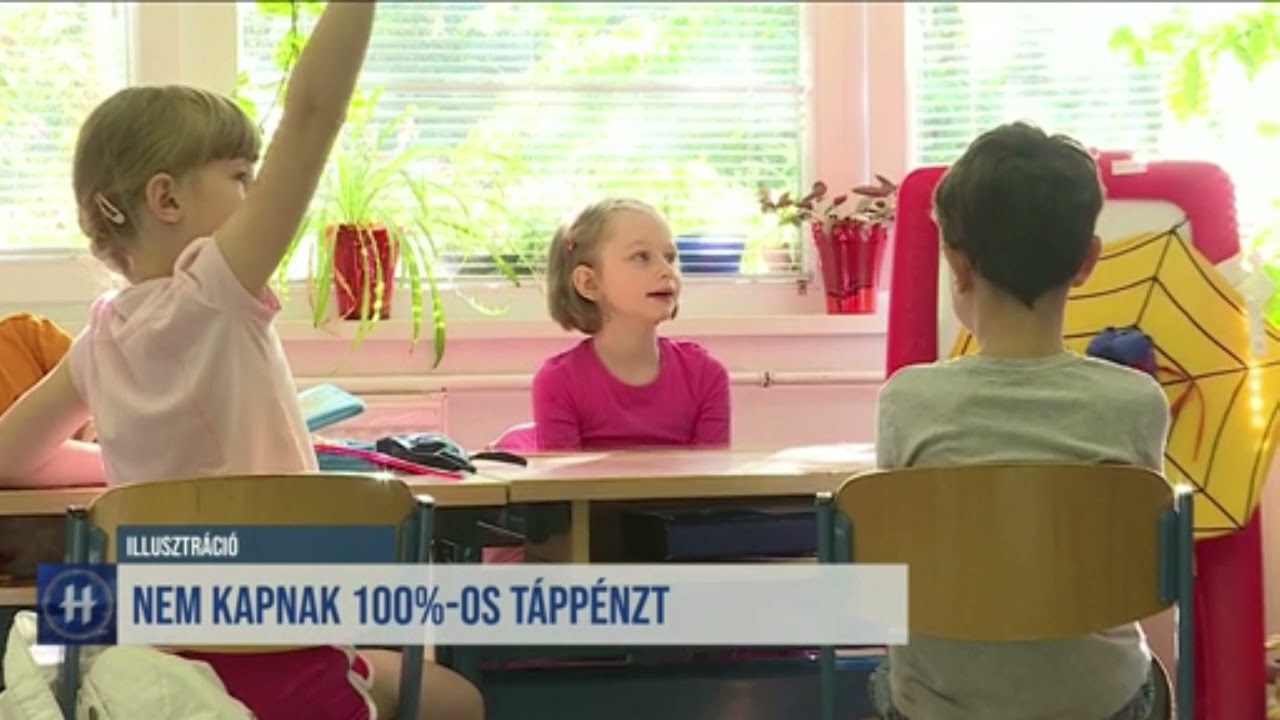 PSZ - Nem kapnak 100%-os t&aacute;pp&eacute;nzt - Totyik Tam&aacute;s, SzegedTV
