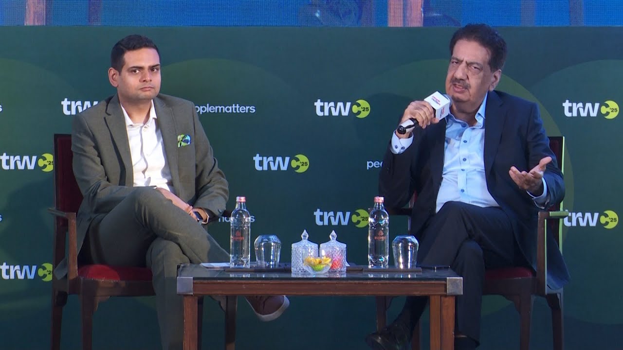 A CEO&rsquo;s Call to HR: Lead the Change | People Matters Total Rewards & Wellbeing Conference 2026