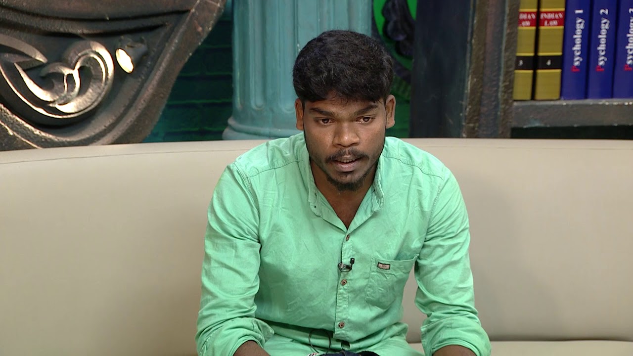 சொல்வதெல்லாம் உண்மை சீசன் 2 - ரியாலிட்டி டாக் ஷோ - அத்தியாயம் 492 - ஜீ தமிழ்