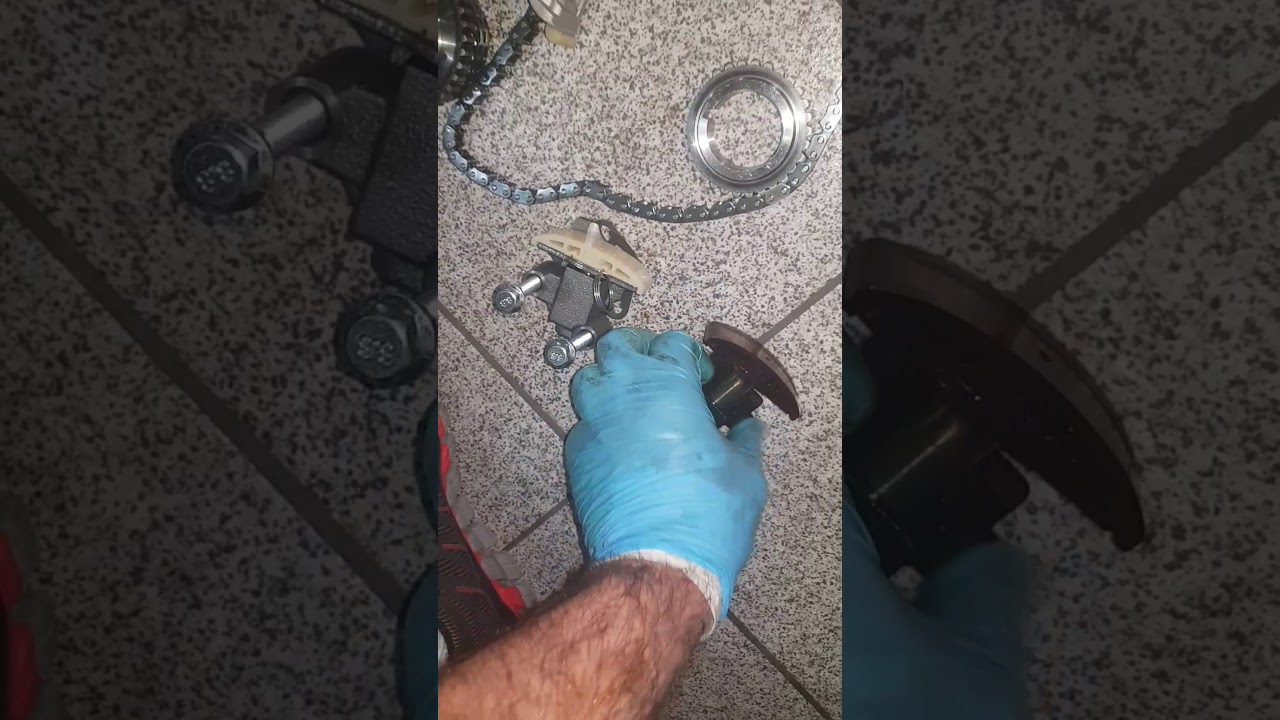 Por que motor 3.6 Captiva e Ômega acusa problemas de sincronismo de comandos.