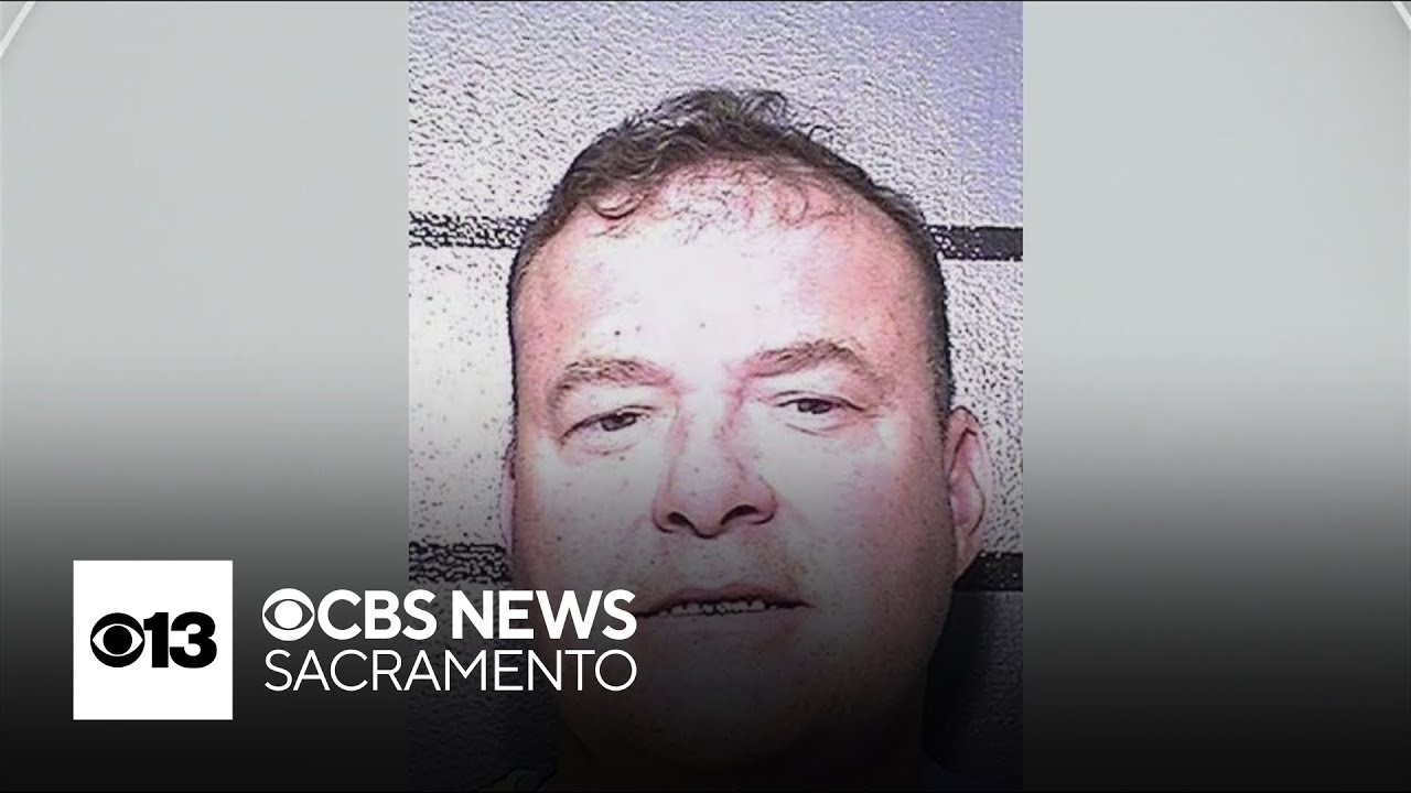 Parole board delays decision on release of Sacramento child predator