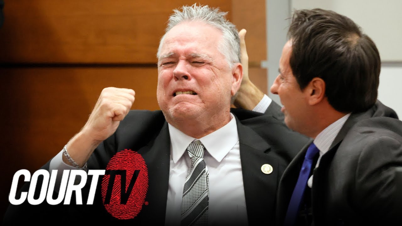 Parkland School Cop Trial: Verdict
