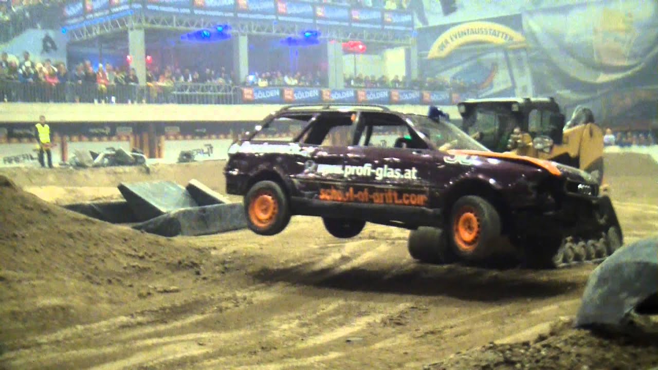 stock car race area 47 2015