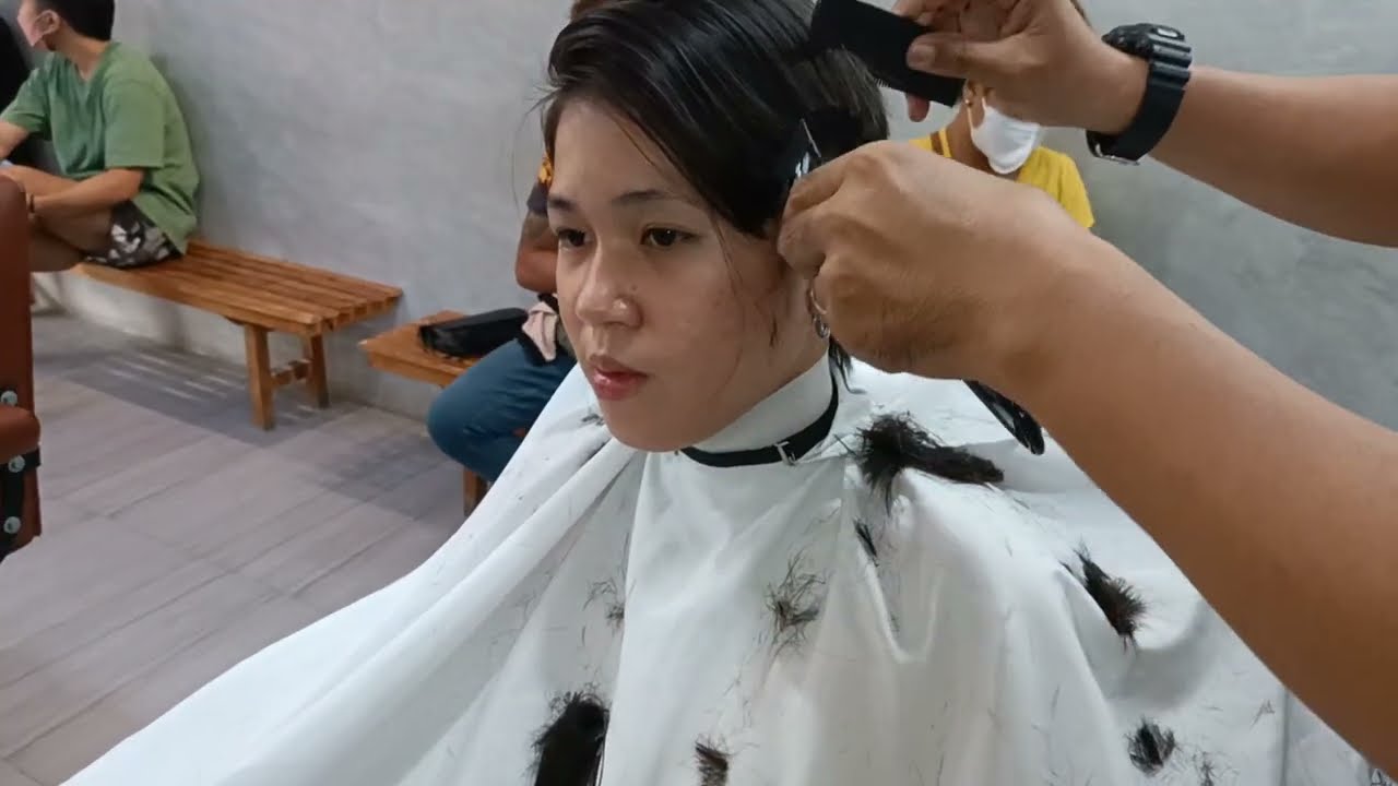 Adora Pixiecut