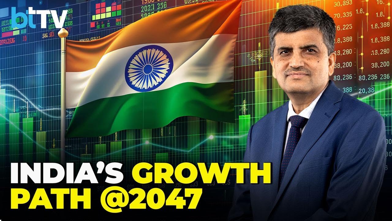 Finance Secretary On Boosting India&rsquo;s Private Investment