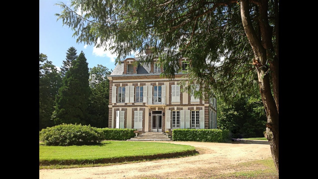 A vendre Chateau à Lamblore