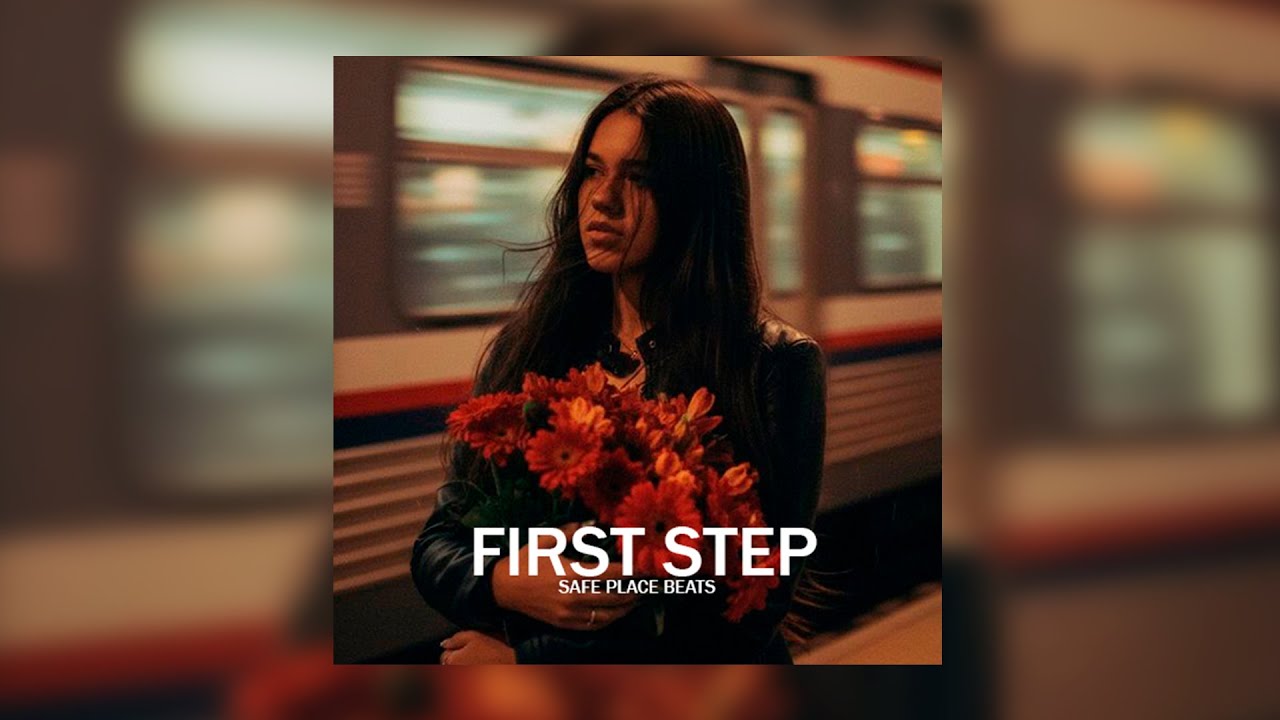 [FREE] Dancehall Type Beat x Afrobeat Type Beat 2025 - FIRST STEP