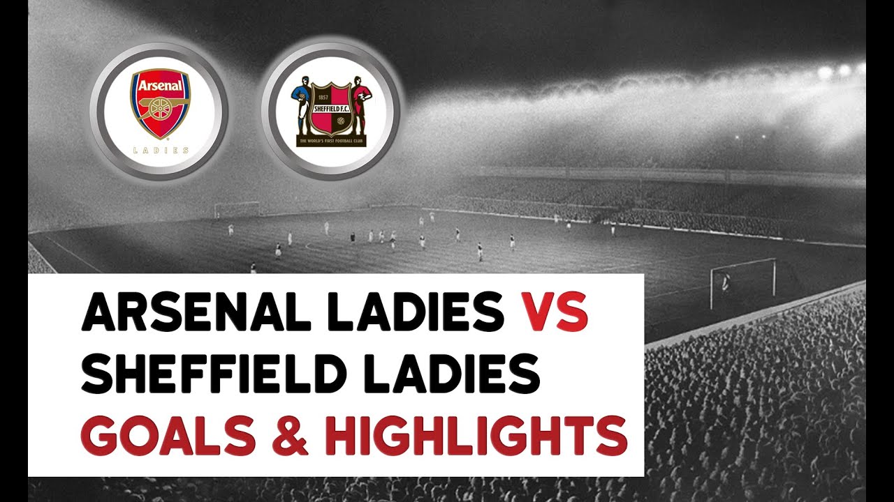 2016 FA WSL Development League Cup Final | Goals & Highlights