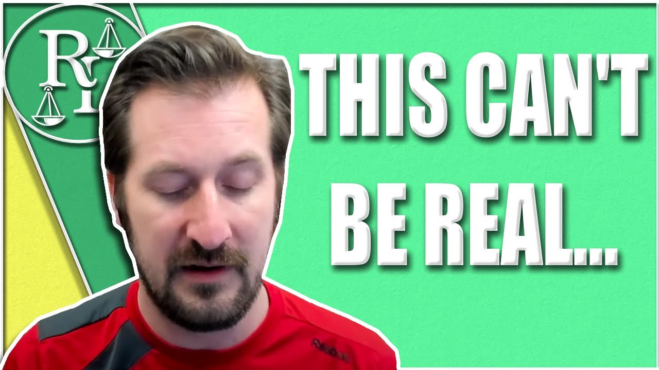 LIVE: Reading Romeo Lacoste's Late Filings Against Keemstar | Rekieta Law
