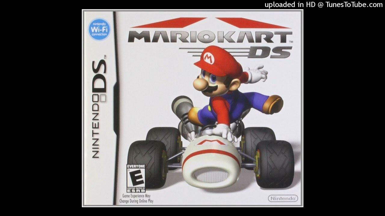 [FREE FOR PROFIT] MARIO KART DS X MEME RAP TYPE BEAT (PROD. LIL PONY)