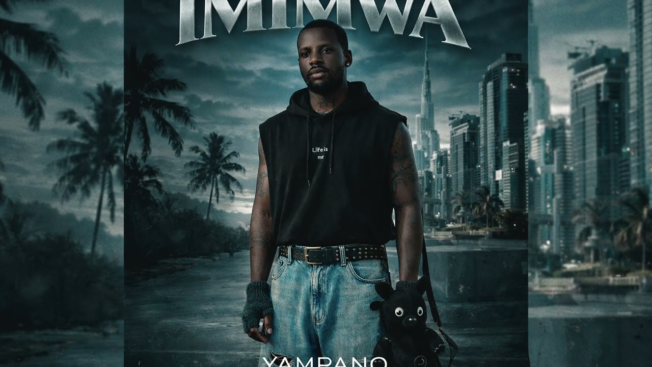 Yampano - IMINWA