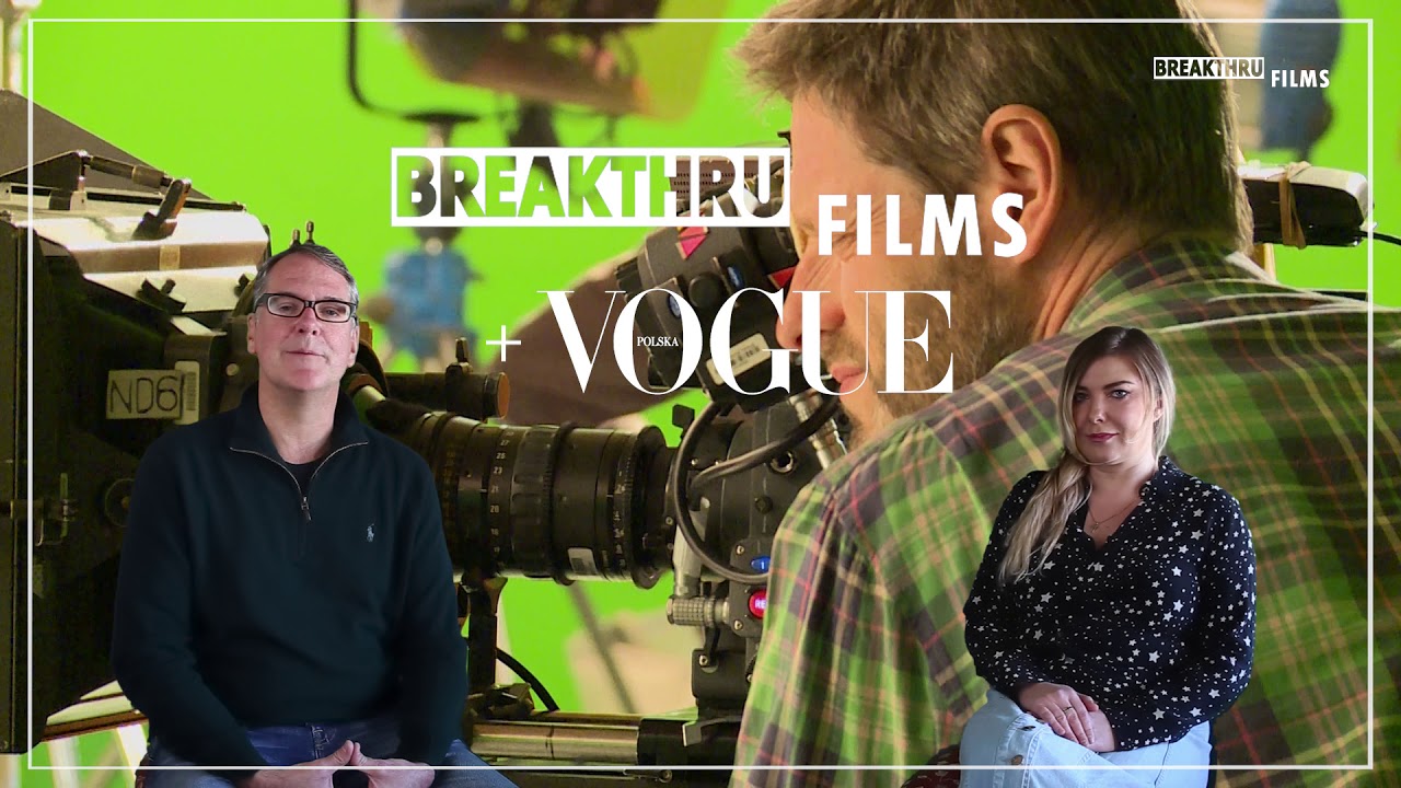 BreakThru Films Casting Do Gł&oacute;wnej Roli