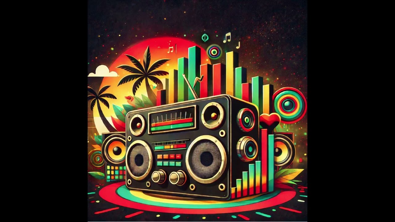 k-sTONE x &ndash; FUTURE DUB 🔥 Electronic Reggae Dub &bull; Psychedelic Sound System