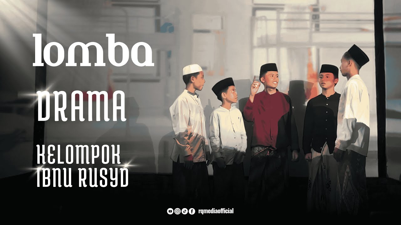 PENJARA SUCI: KISAH IMAS BERTOBAT 180 DERAJAT | Drama Penuh Haru di Pondok Pesantren | HSN 2025