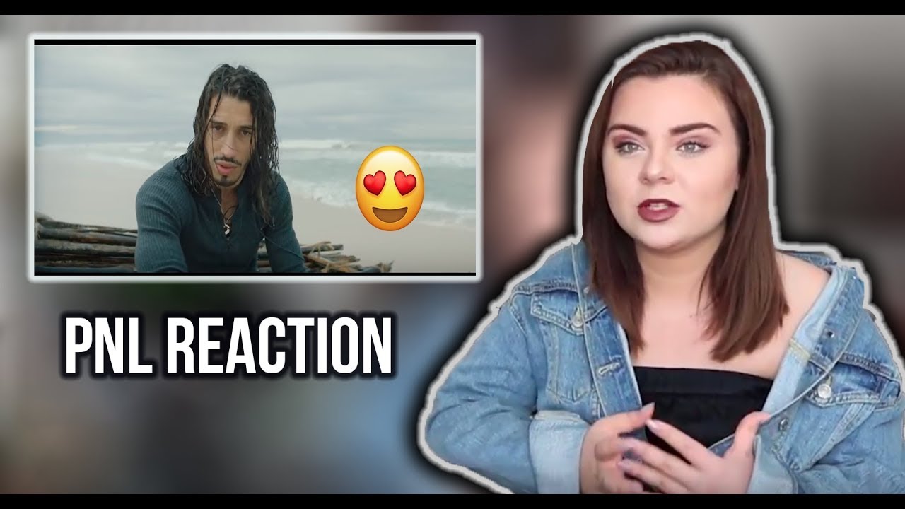 PNL - A l'Ammoniaque [Clip Officiel] REACTION| +ENGLISH TRANSLATION