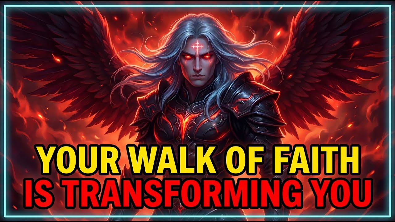 CHOSEN ONES: EVERY STEP OF FAITH IS TRANSFORMING YOUR SPIRIT IN SECRET