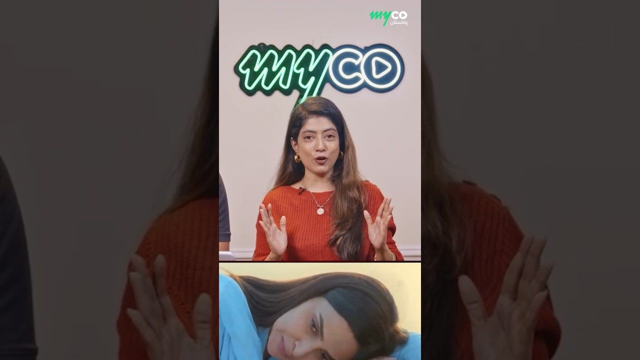 Pamaal Ka Emotional Twist! part 5