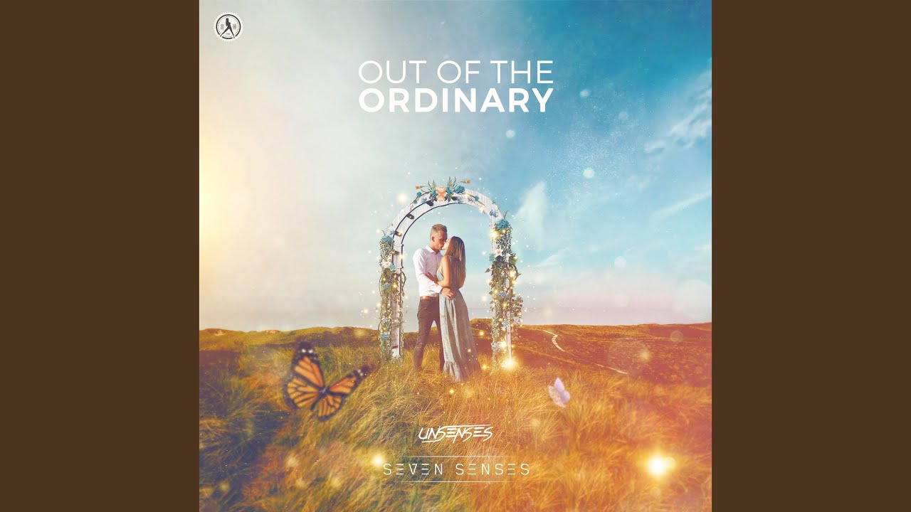 Out Of The Ordinary