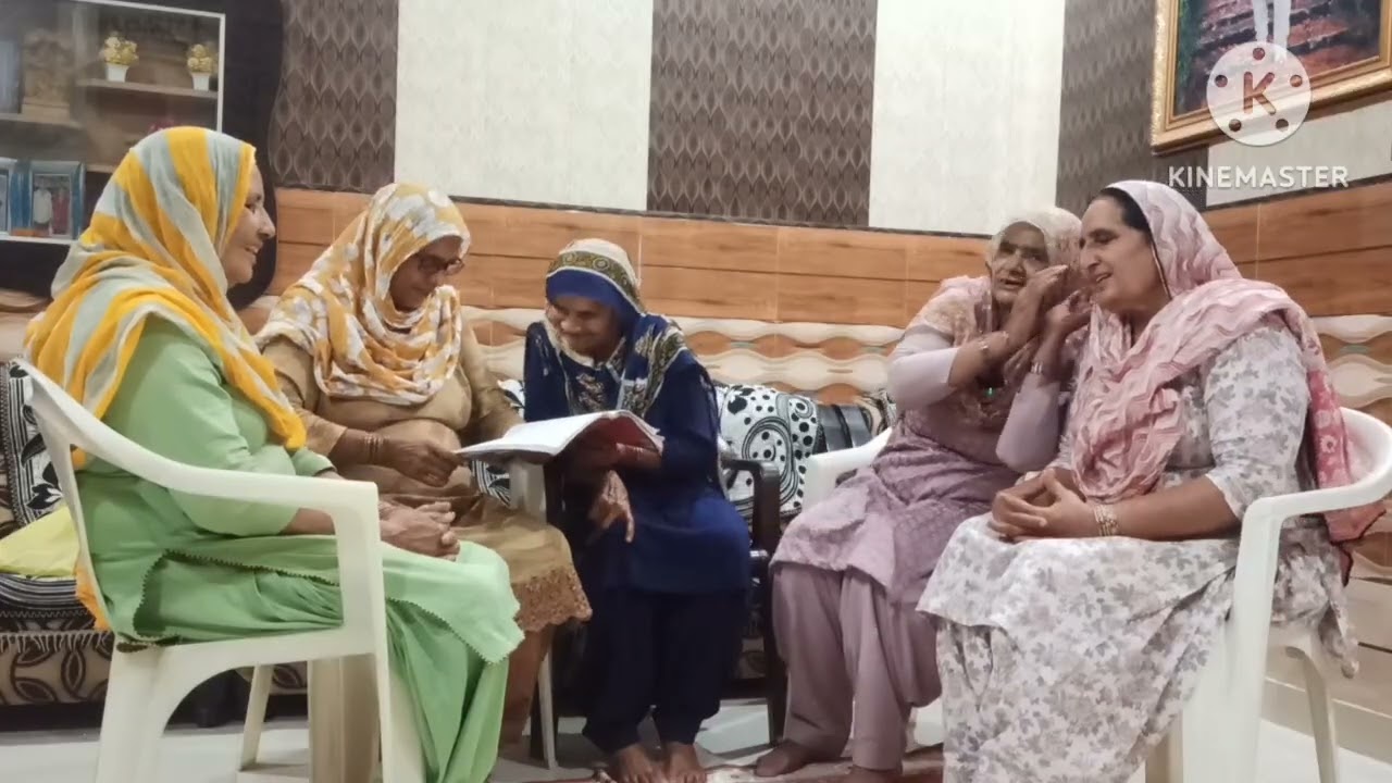 भजन🏵️🌸 बुढ़ा बुढ़ी न्यारे कर दिए पोली कै म सोवै स के बेरा था नू बण जागी सारी रात वे नू रोवै स।#भतेरी