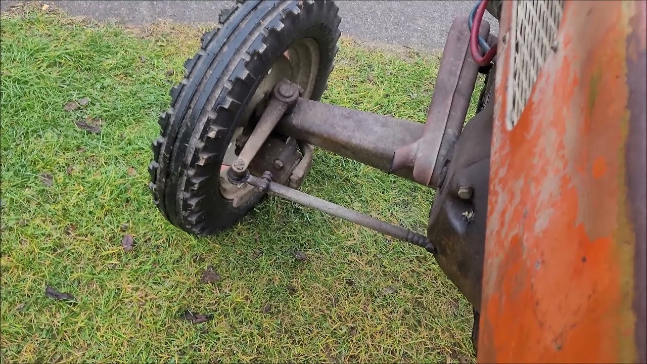 BAUTZ 300 T-C Kaltstart