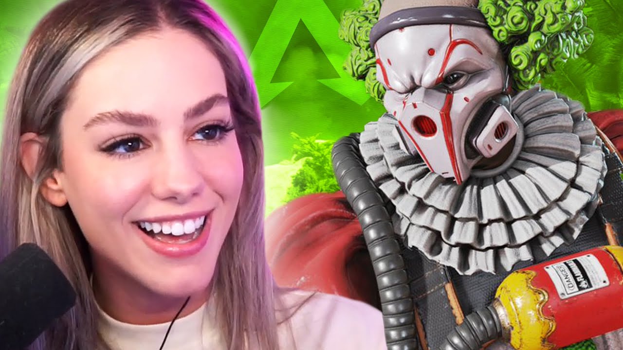 the most intense ranked ending you'll see... | Apex Legends