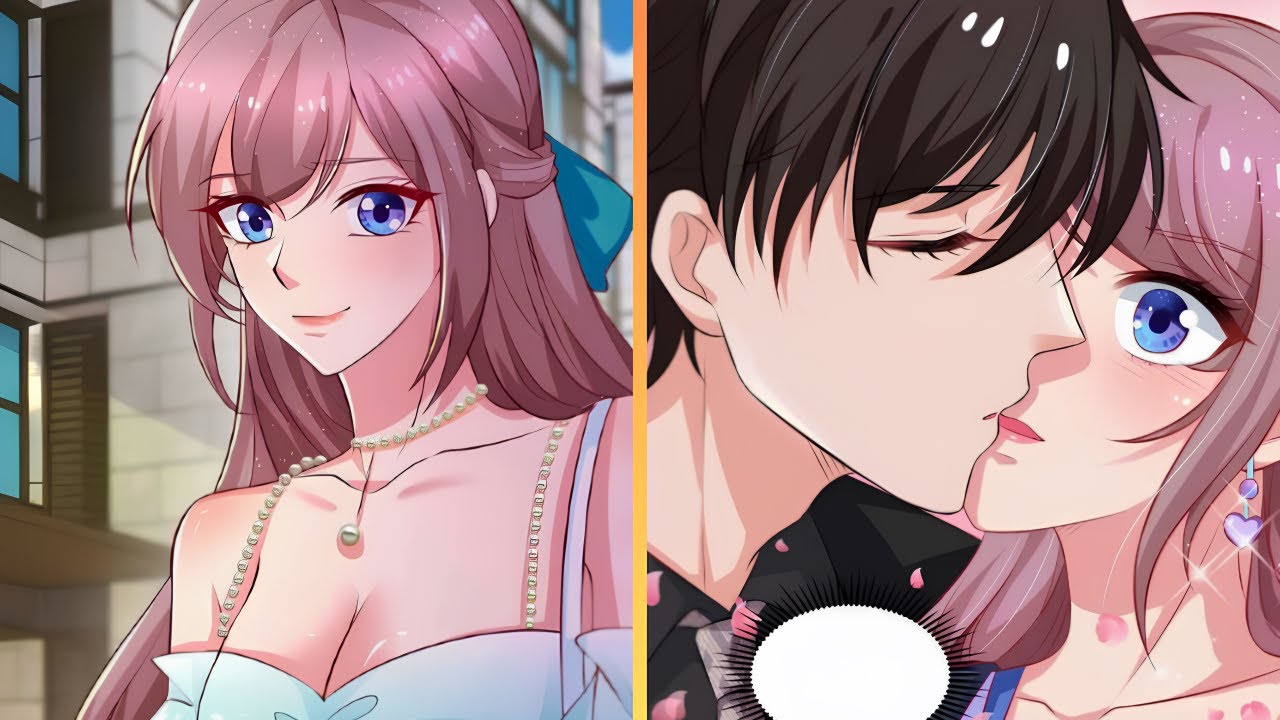She Slept with the President to get Revenge... and Ran Away—but He Won't Forgive Her | Manhwa Recap