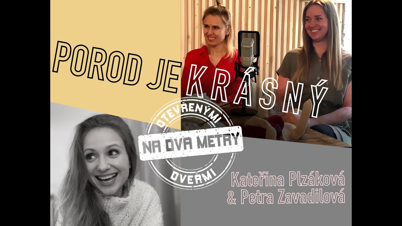 Porod je krásný