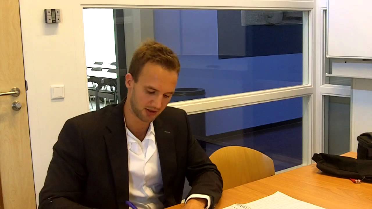Eingesprek Sales Essentials Mark Bouw