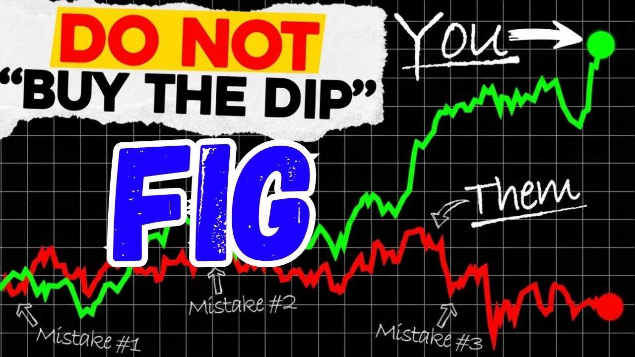 Уведомление о состоянии акций FIG: конкуренты в сфере ИИ могут положить конец доминированию Figma!