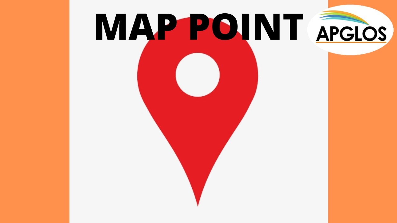 Land Survey App for Android - Part 18: Map point