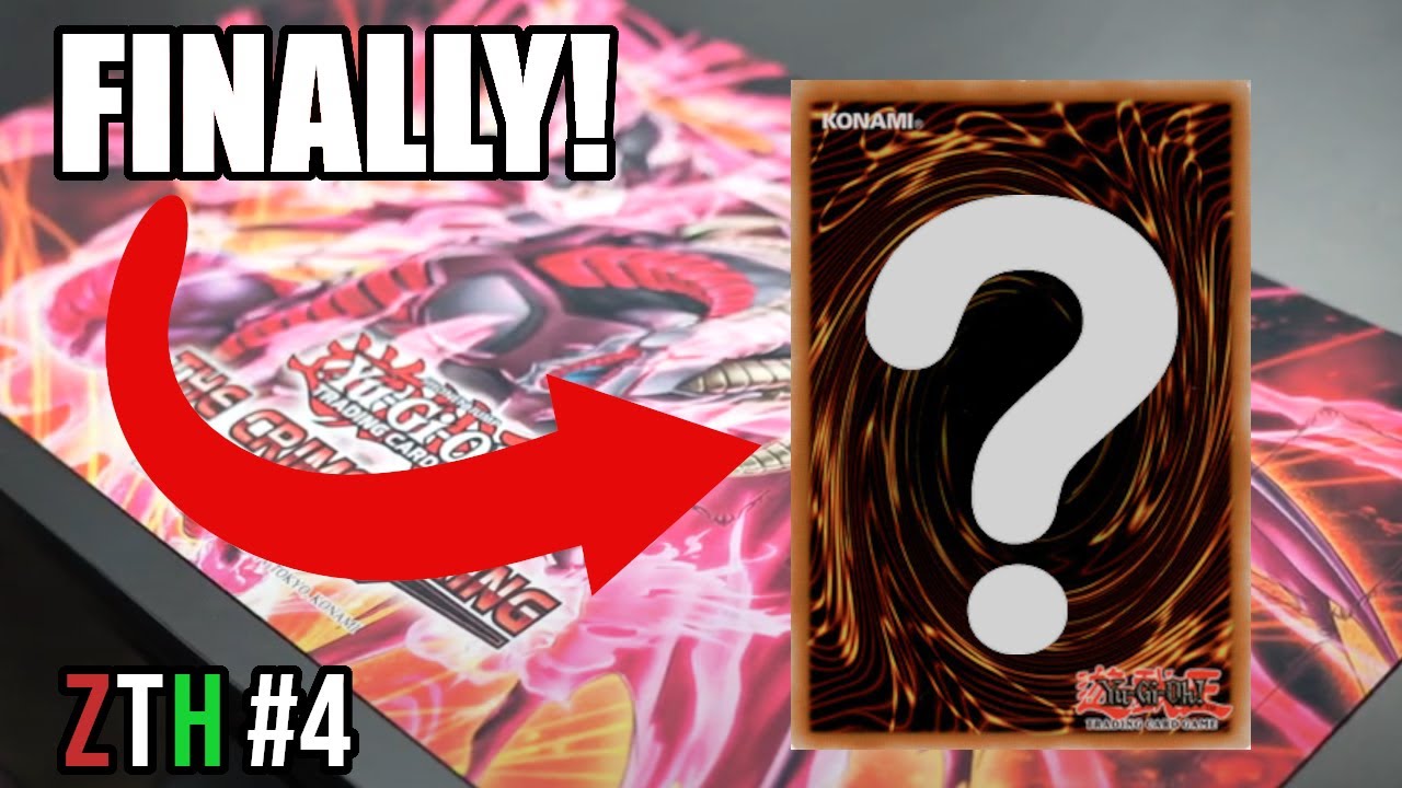 Yu-Gi-Oh! Zero To Hero (#4) This Bystial card changes everything