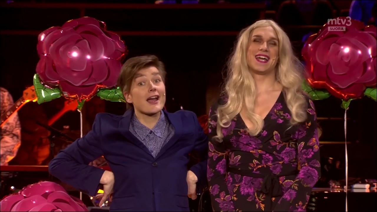 Tuttu Juttu Show | 1. jakso | Putous 12. kausi | MTV3
