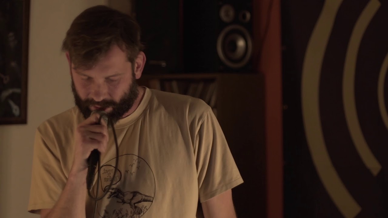 Neighbours Watch (Old Lamp Sessions) INAU