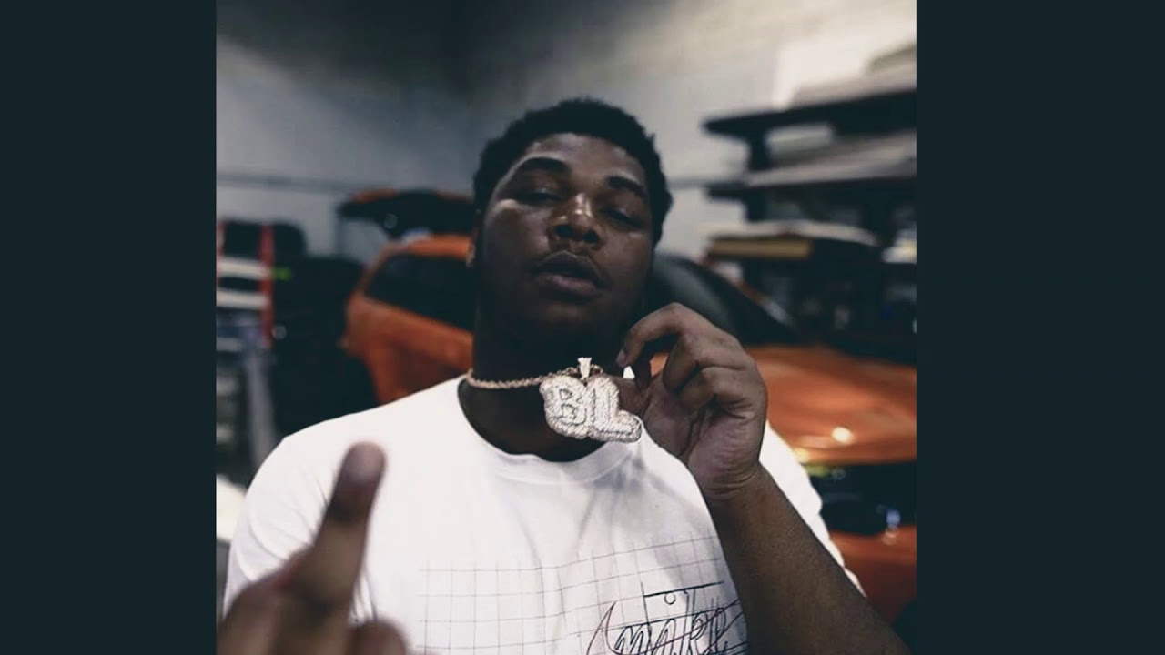 ONFULLY X THE GODFATHER X GLOCKBOYZ TEEJAEEE TYPE BEAT 
