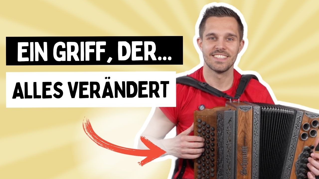 Kursvorstellung | Variationen und Verzierungen auf der Steirischen