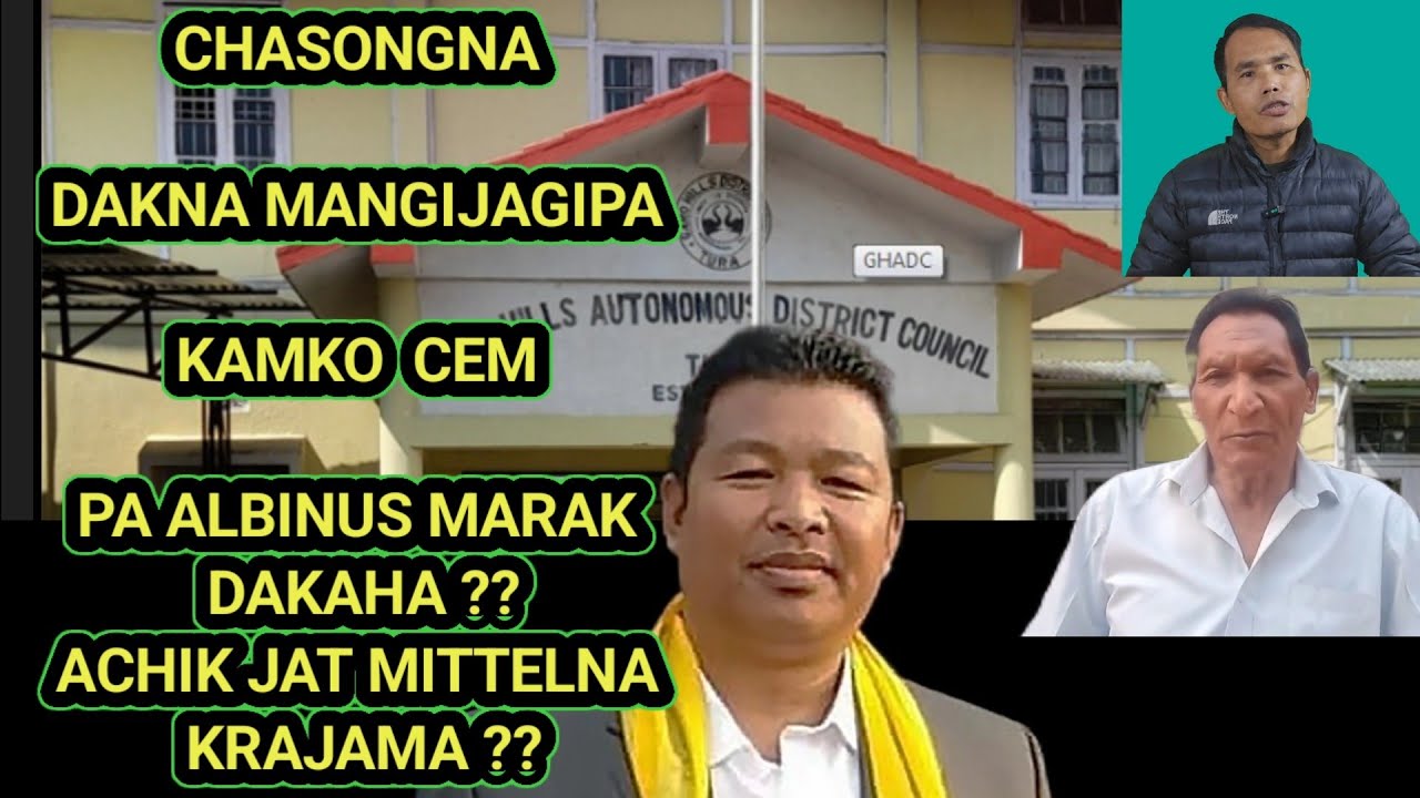 ACHIK JAT KUSINI KOBOR