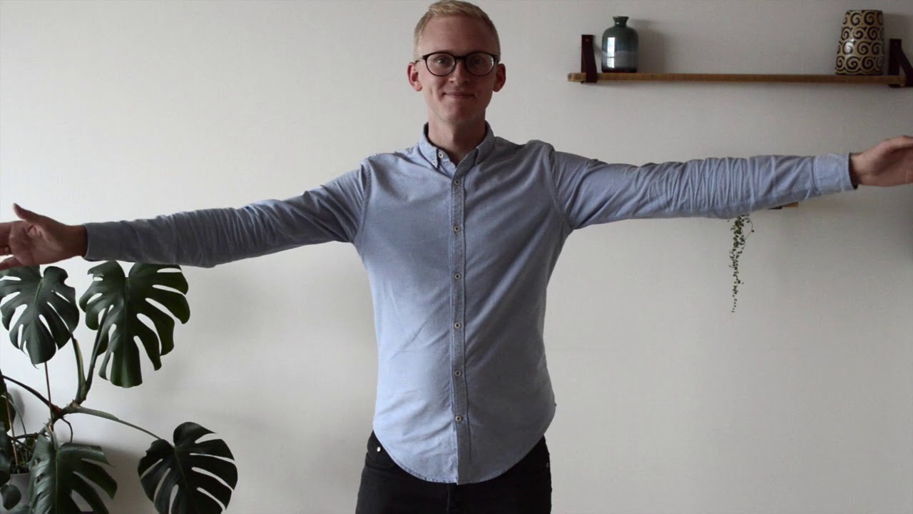 Fagter til Gud elskede verden