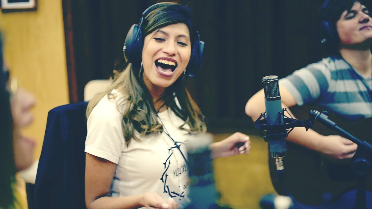 Ella - Sandra Rivero Feat. Ítala Rodriguez
