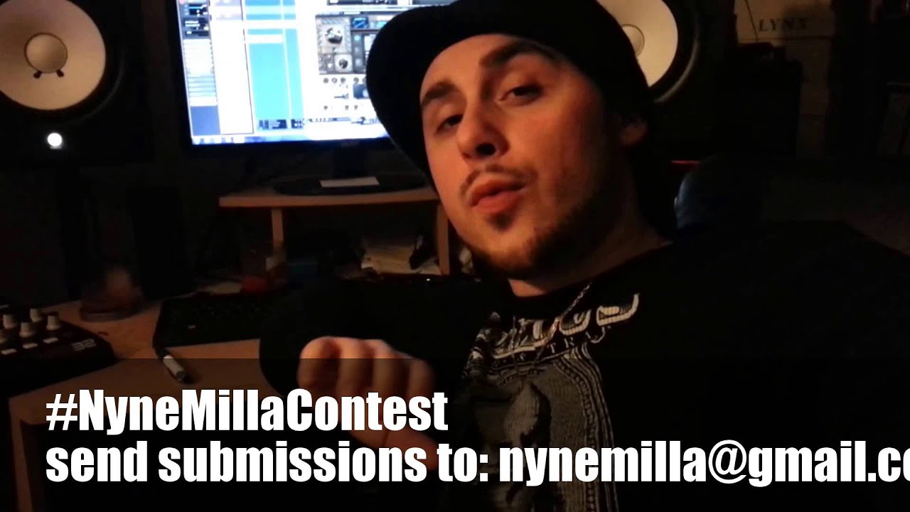 Nyne Forte Contest FEB 2014