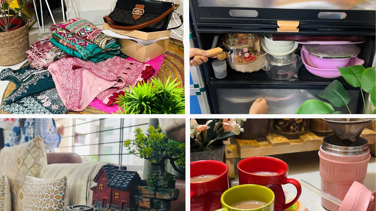 Увлечениям нет конца 🤗… будь то Ид или Пуджа, я никогда не перестаю ходить по магазинам | Рецепт ...