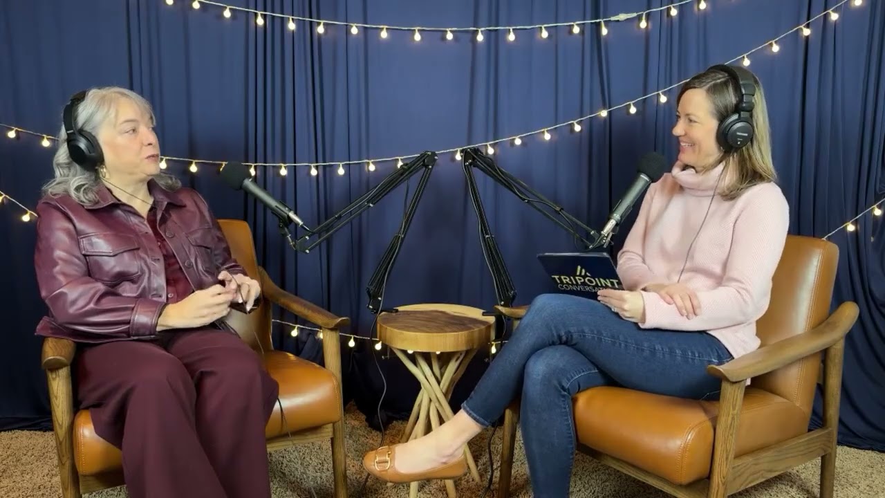 Linda Ruffenach | From CEO to Advisor: Helping Leaders Build Businesses That Last