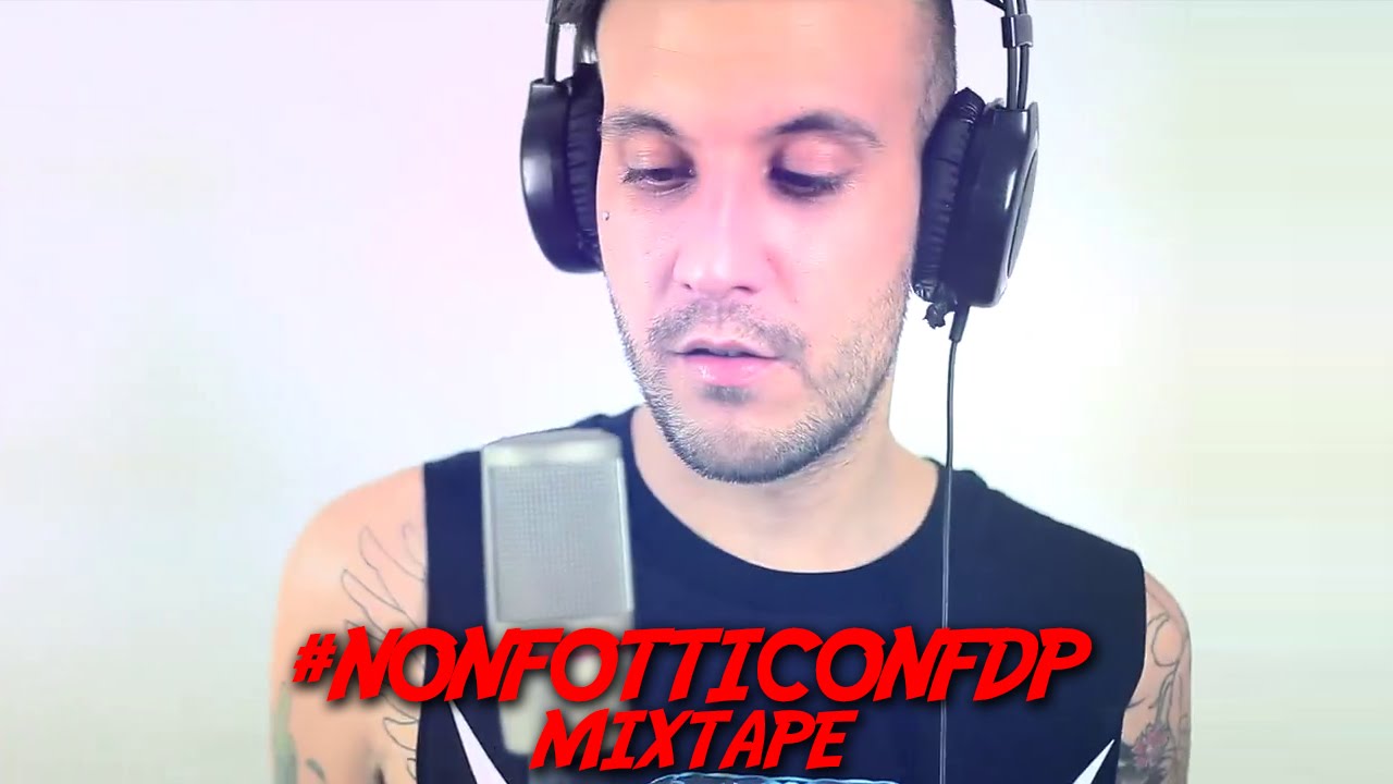 Fred De Palma - I'm In Love With The Coco (O.T. Genasis) #NONFOTTICONFDPMIXTAPE